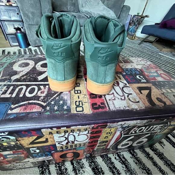 Nike High Top AF1. - Picture 3 of 4